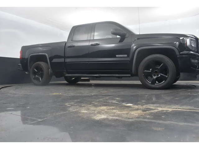 SEMINUEVOS GMC Sierra 1500 a Estados en autogozo