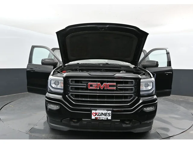SEMINUEVOS GMC Sierra 1500 a Estados en autogozo