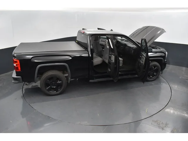 SEMINUEVOS GMC Sierra 1500 a Estados en autogozo