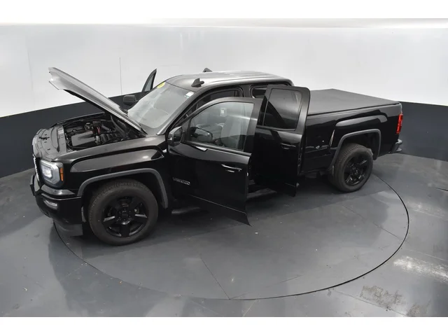 SEMINUEVOS GMC Sierra 1500 a Estados en autogozo