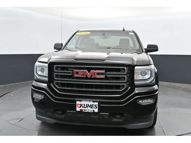 SEMINUEVOS GMC Sierra 1500 a Estados en autogozo