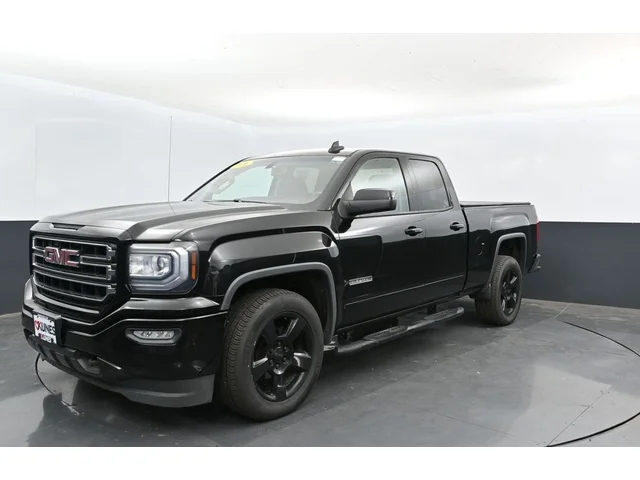 SEMINUEVOS GMC Sierra 1500 a Estados en autogozo