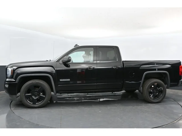 SEMINUEVOS GMC Sierra 1500 a Estados en autogozo