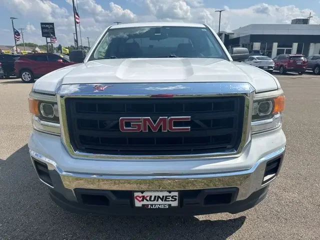 SEMINUEVOS GMC Sierra 1500 a Estados en autogozo