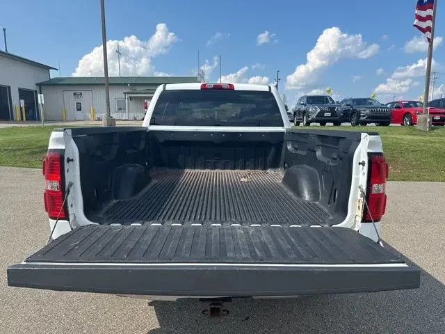 SEMINUEVOS GMC Sierra 1500 a Estados en autogozo