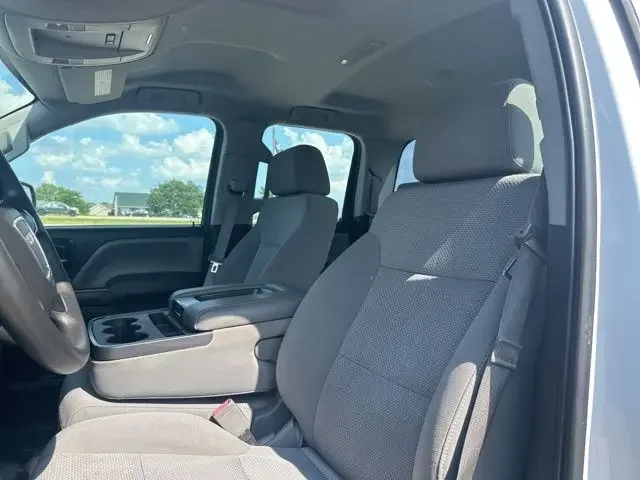 SEMINUEVOS GMC Sierra 1500 a Estados en autogozo