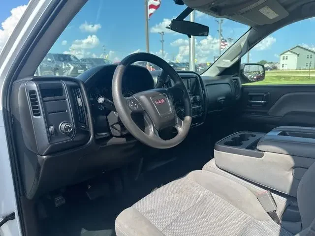 SEMINUEVOS GMC Sierra 1500 a Estados en autogozo