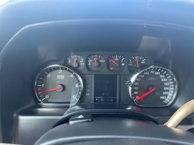 SEMINUEVOS GMC Sierra 1500 a Estados en autogozo