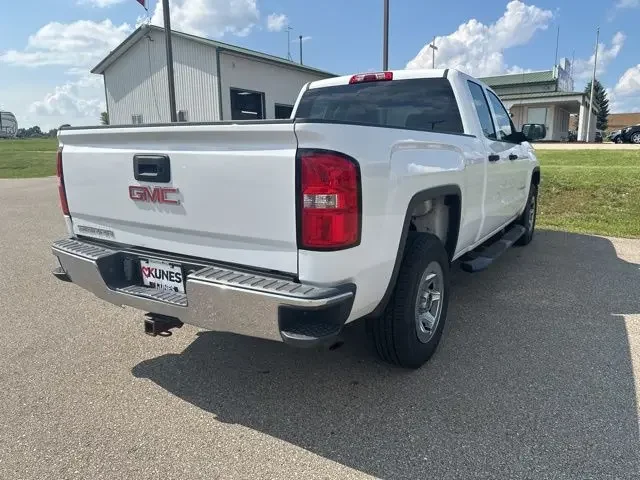 SEMINUEVOS GMC Sierra 1500 a Estados en autogozo