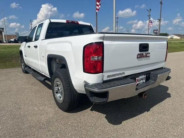 SEMINUEVOS GMC Sierra 1500 a Estados en autogozo