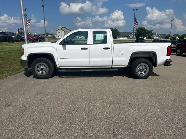 SEMINUEVOS GMC Sierra 1500 a Estados en autogozo