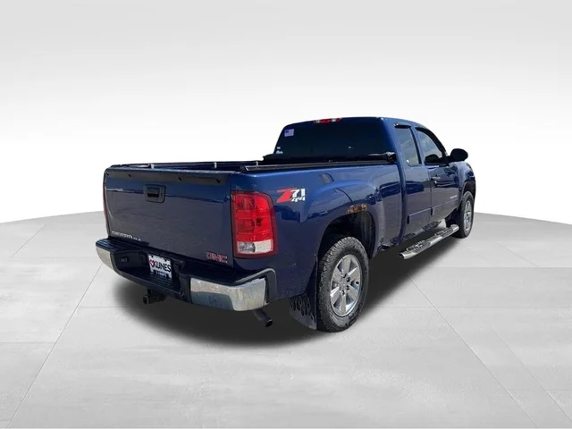 SEMINUEVOS GMC Sierra 1500 a Estados en autogozo