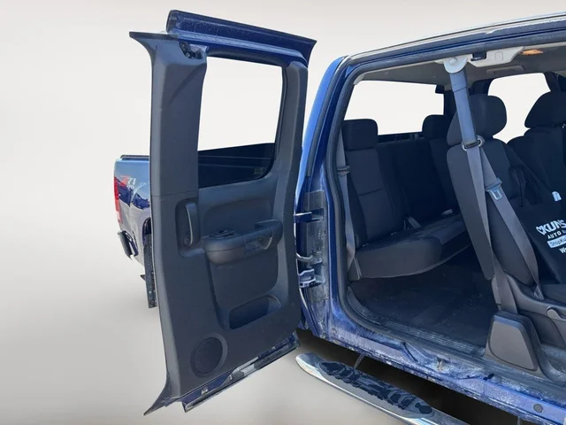 SEMINUEVOS GMC Sierra 1500 a Estados en autogozo