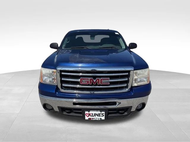 SEMINUEVOS GMC Sierra 1500 a Estados en autogozo