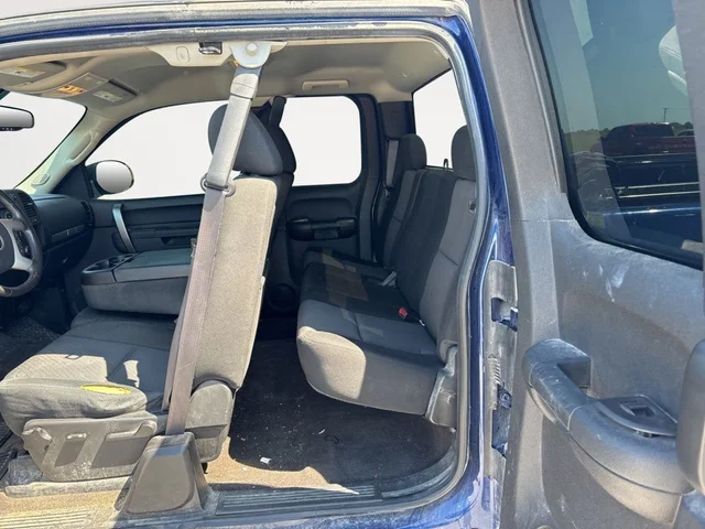 SEMINUEVOS GMC Sierra 1500 a Estados en autogozo