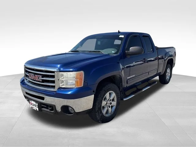 SEMINUEVOS GMC Sierra 1500 a Estados en autogozo