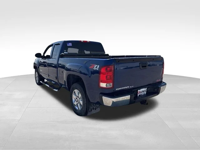 SEMINUEVOS GMC Sierra 1500 a Estados en autogozo