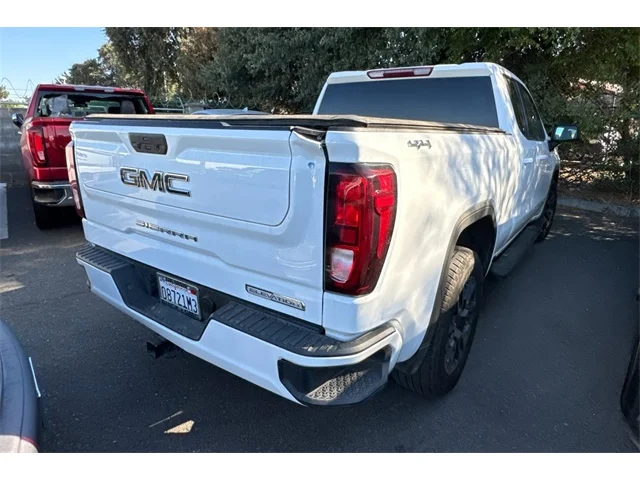 SEMINUEVOS GMC Sierra 1500 Limited at ELK GROVE in Elk Grove Buick GMC