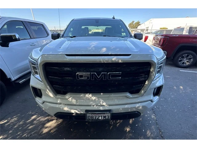 SEMINUEVOS GMC Sierra 1500 Limited at ELK GROVE in Elk Grove Buick GMC
