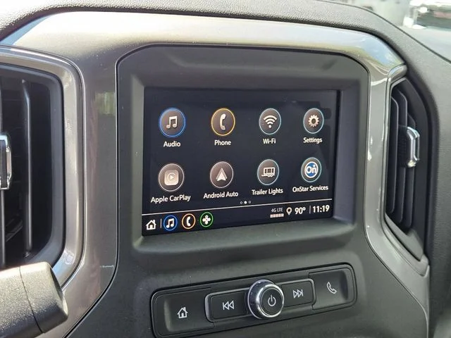 Nuevos GMC SIERRA 1500 à Estados chez autogozo