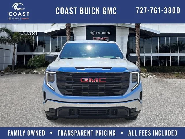 Nuevos GMC SIERRA 1500 à Estados chez autogozo