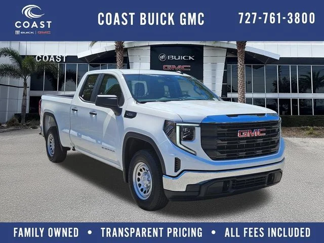 Nuevos GMC SIERRA 1500 à Estados chez autogozo