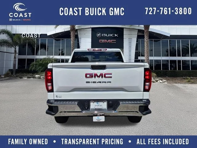 Nuevos GMC SIERRA 1500 à Estados chez autogozo