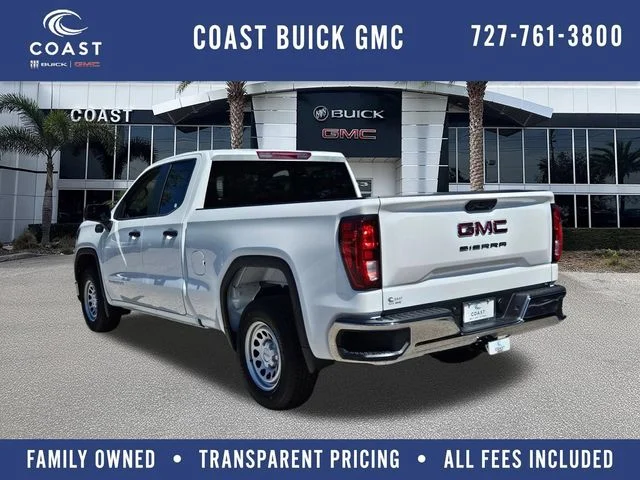 Nuevos GMC SIERRA 1500 à Estados chez autogozo
