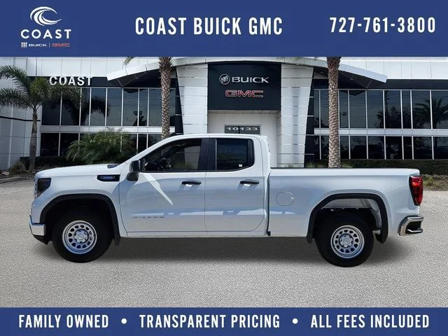 Nuevos GMC SIERRA 1500 à Estados chez autogozo