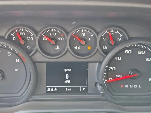Nuevos GMC SIERRA 1500 à Estados chez autogozo