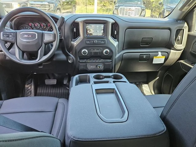 Nuevos GMC SIERRA 1500 à Estados chez autogozo
