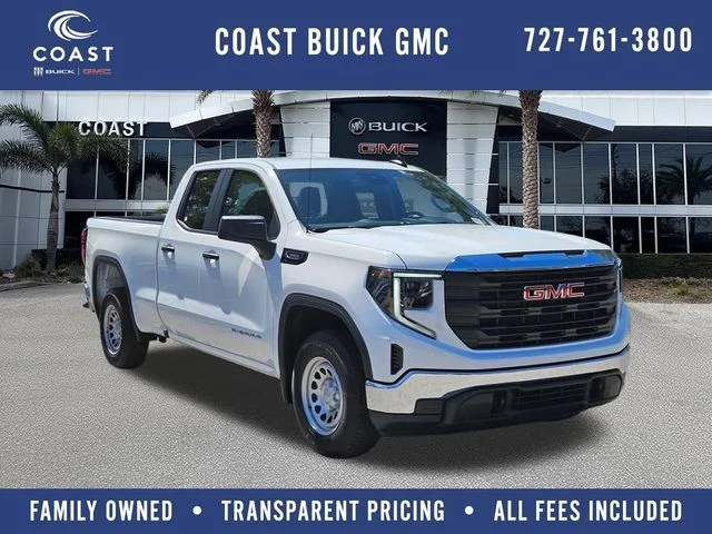 Nuevos GMC SIERRA 1500 à Estados chez autogozo