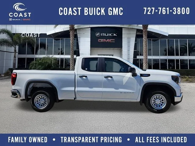 Nuevos GMC SIERRA 1500 à Estados chez autogozo