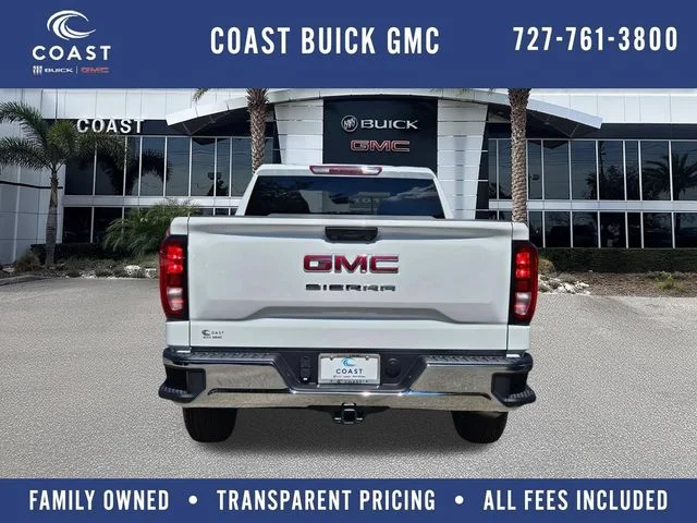 Nuevos GMC SIERRA 1500 à Estados chez autogozo