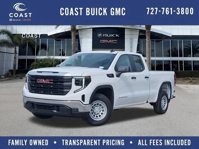 Nuevos GMC SIERRA 1500 à Estados chez autogozo
