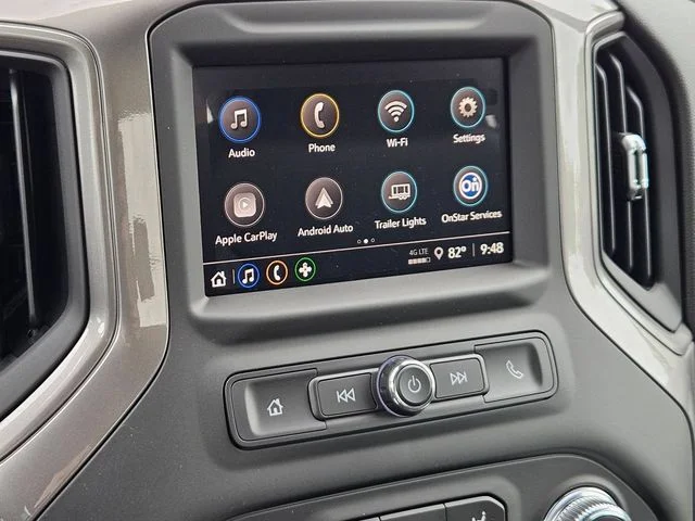 Nuevos GMC SIERRA 1500 à Estados chez autogozo