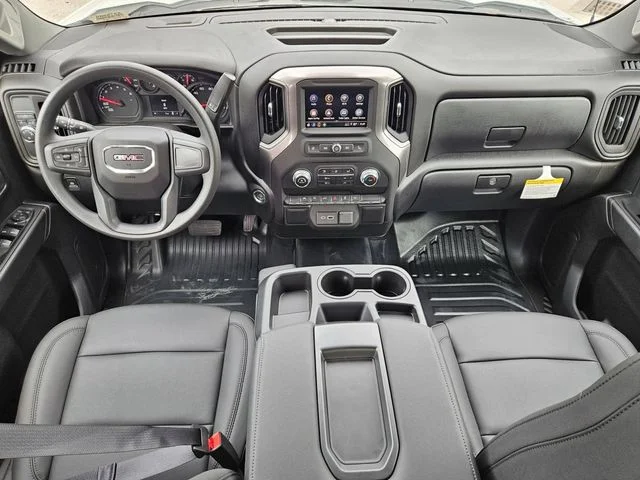 Nuevos GMC SIERRA 1500 à Estados chez autogozo