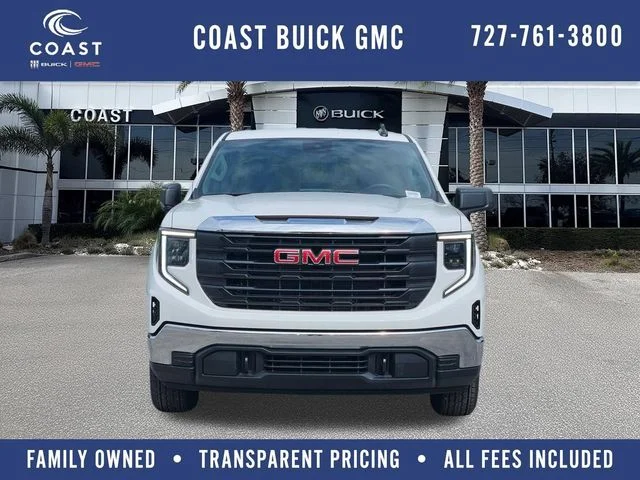 Nuevos GMC SIERRA 1500 à Estados chez autogozo