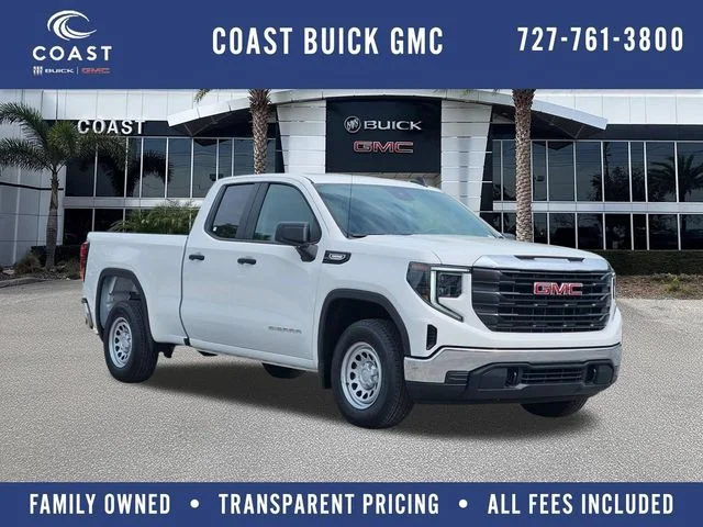 Nuevos GMC SIERRA 1500 à Estados chez autogozo