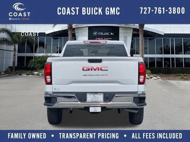 Nuevos GMC SIERRA 1500 à Estados chez autogozo