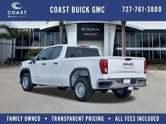Nuevos GMC SIERRA 1500 à Estados chez autogozo