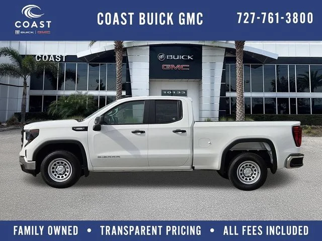 Nuevos GMC SIERRA 1500 à Estados chez autogozo