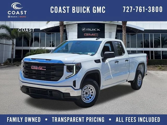 Nuevos GMC SIERRA 1500 à Estados chez autogozo