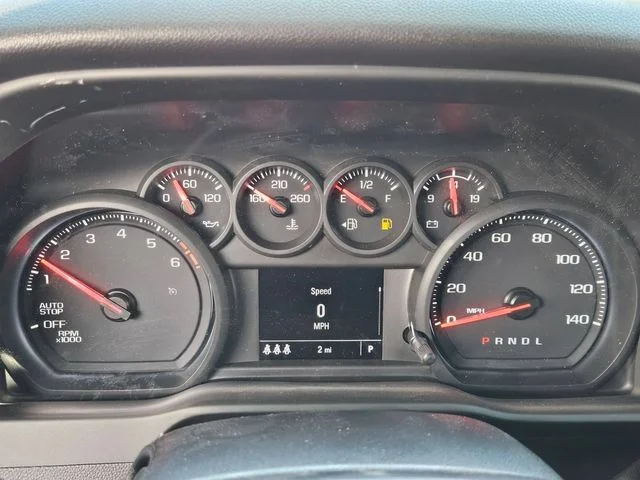 Nuevos GMC SIERRA 1500 à Estados chez autogozo