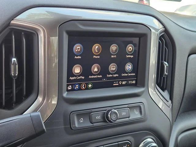 Nuevos GMC SIERRA 1500 à Estados chez autogozo