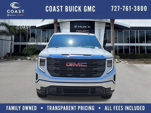 Nuevos GMC SIERRA 1500 à Estados chez autogozo