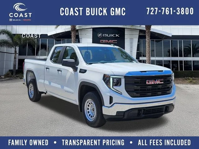 Nuevos GMC SIERRA 1500 à Estados chez autogozo