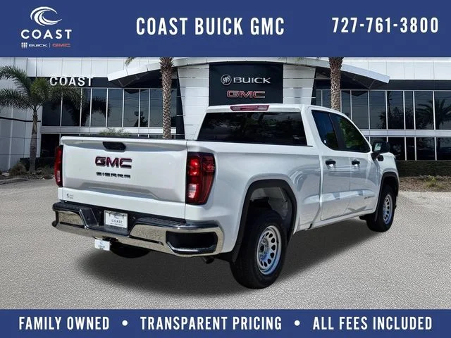 Nuevos GMC SIERRA 1500 à Estados chez autogozo