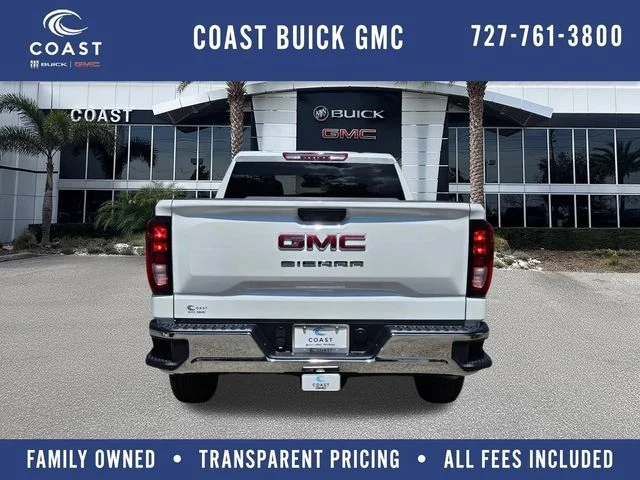 Nuevos GMC SIERRA 1500 à Estados chez autogozo