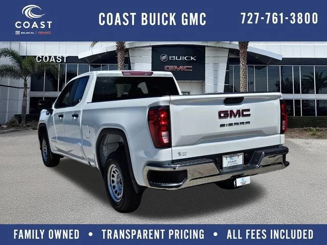 Nuevos GMC SIERRA 1500 à Estados chez autogozo